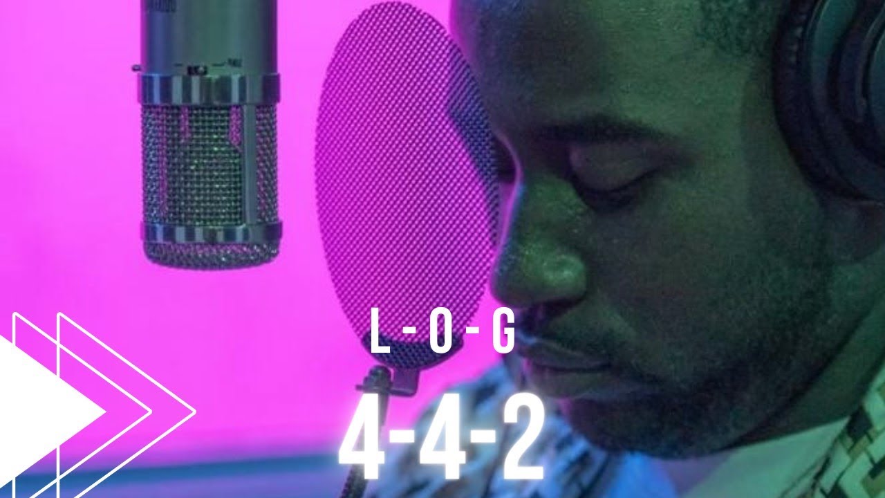 Watch L.O.G - 4-4-2 #UrbanPerfomance on YouTube Watch L.O.G - 4-4-2 #UrbanPerfomance on YouTube