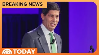 Trump Names Kevin Warsh To Replace Fed Chair Jerome Powell