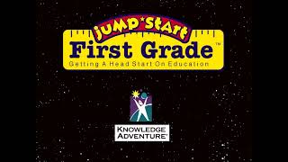 Zero is Nothing - JumpStart First Grade (1995) Music