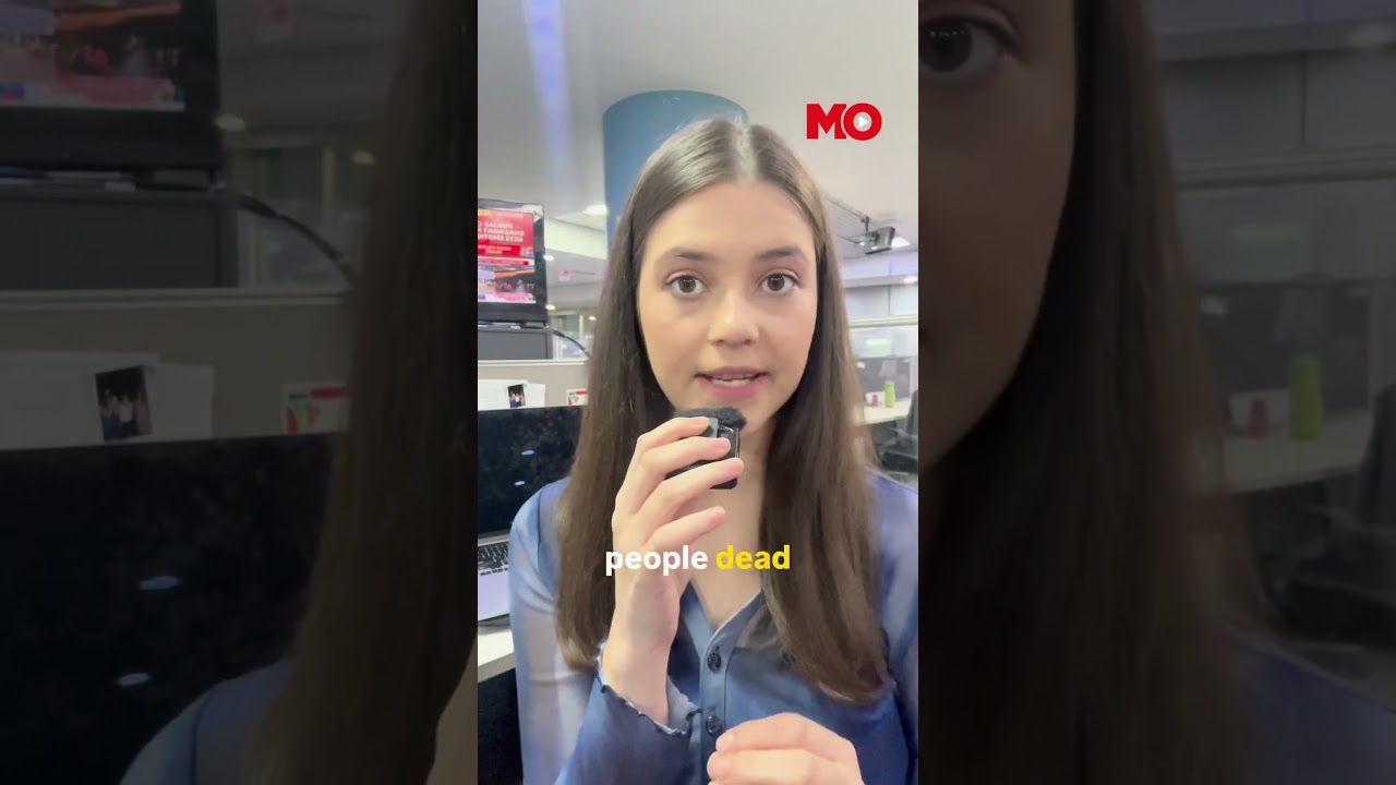 Umar Khalid Denied Bail for 6th Time | 5 Years in Jail Without Trial in Delhi Riots Case