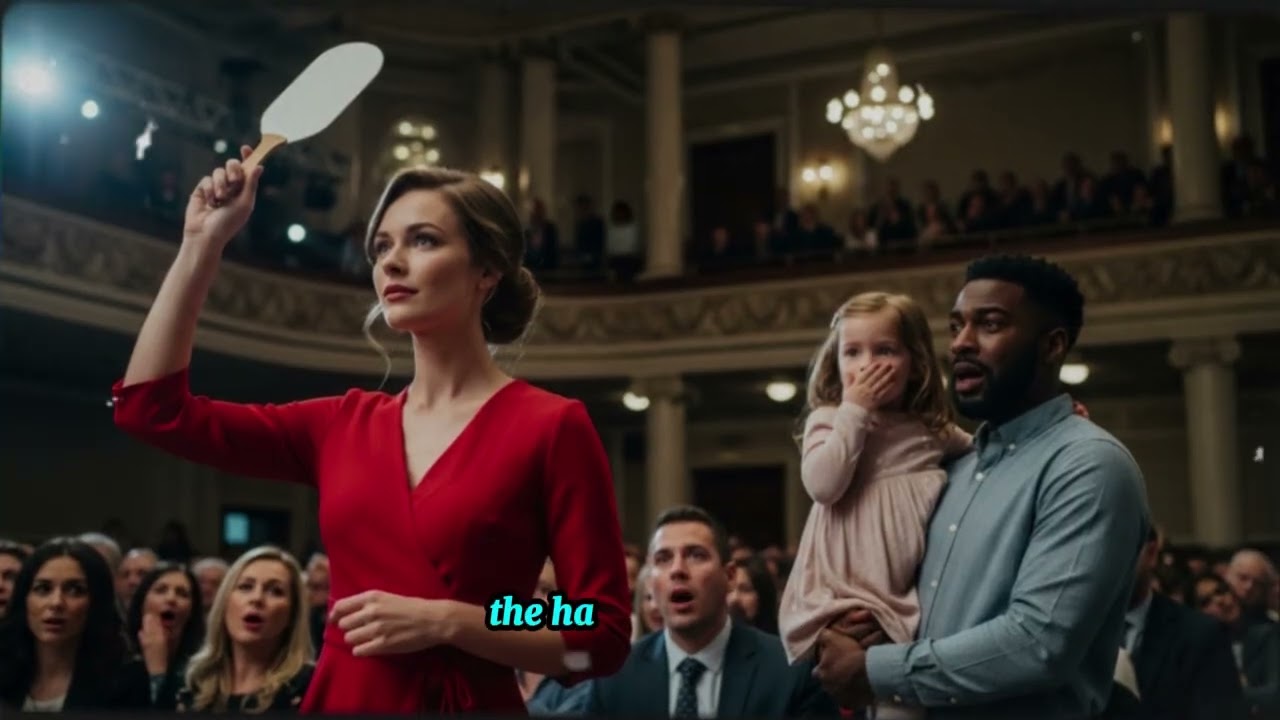 Struggling Single Dad Saves Billionaire Woman — But Her First Call Wasn’t to the Hospital