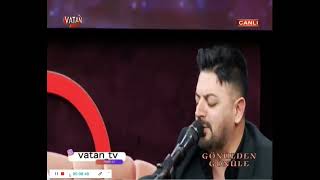 Aytug Özdemi̇r Mühür Gözlüm Bi̇r De Böyle Di̇nleyi̇n