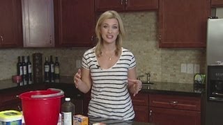 Quick tips to make laundry day easier