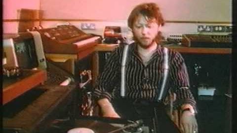 Micro Live - Computers In Music