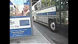 BxM1 @ Bway & 220th [Chapter 717]