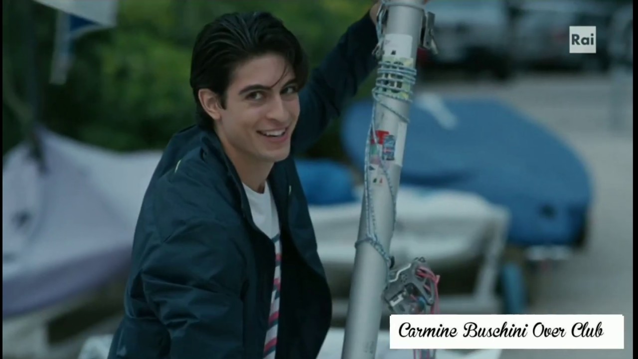 La storia di Rocco (Mentre ero via) 💛