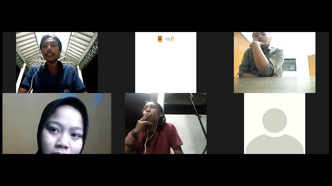 Klepon Cetot (Sesilangan-Saling-Silang):Residensi Tipis-Tipis (work in progress#1, 24 November 2021)