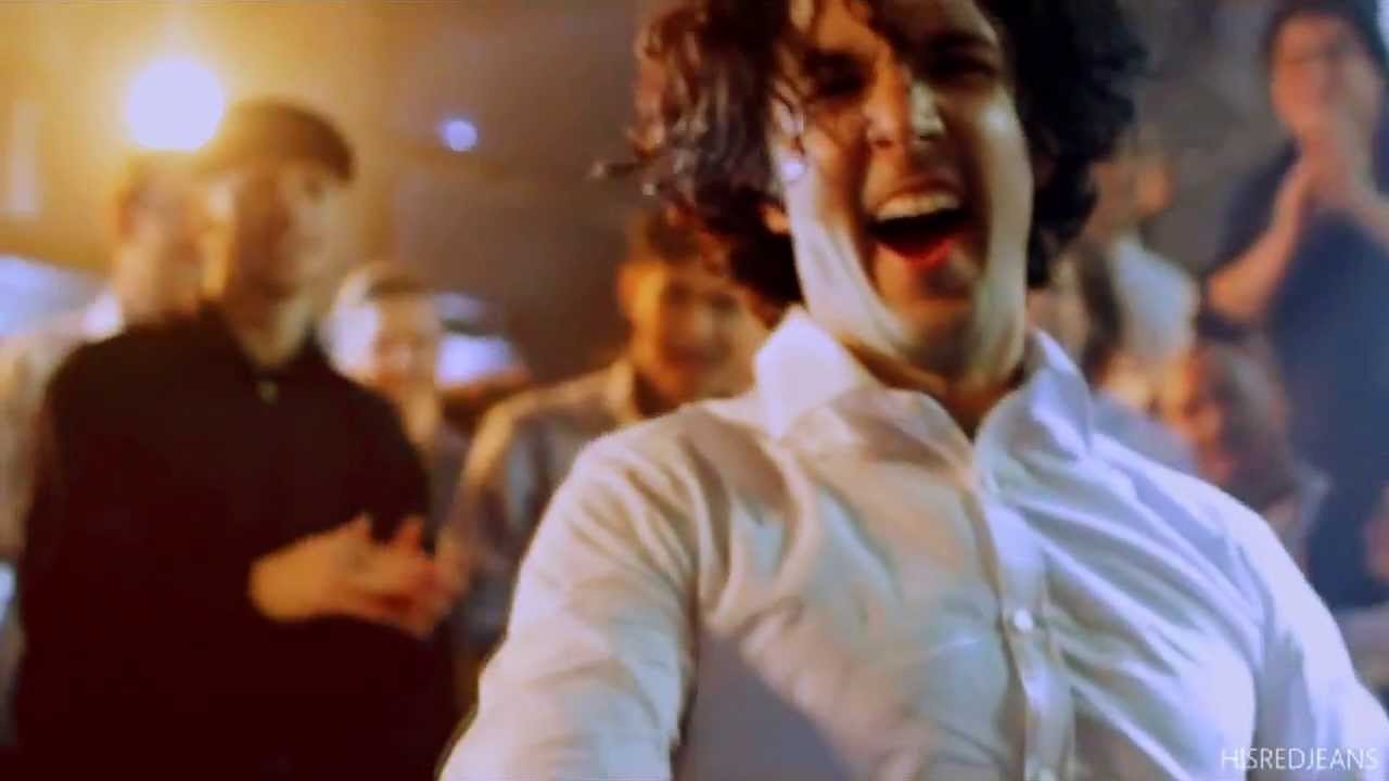 Vegard Ylvisåker || Mr Saxobeat