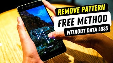Unlocking Lenovo Phone Without Data Loss  Bypass Pattern Lock 😱