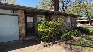 3354 E Portland Unit A Springfield, MO 65804