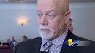 Video: Bill would expand Maryland's hate crime law