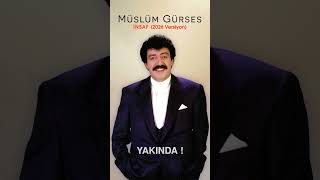 Müslüm Gürses - İnsaf 2026 Üslümgürses