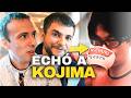 "Por mi culpa echaron a KOJIMA de KONAMI" Español en Konami desvela SECRETOS
