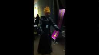 Roxas Dancing Lucifer (Colossalcon 2012)