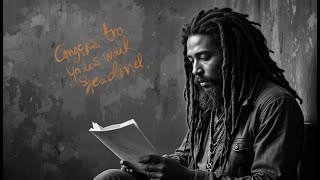 In Whose Name – Powerful Reggae Acoustic Ballad | Live Roots Soul 2025