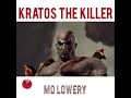 Mo lowery kratos the killer