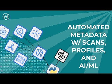 Data Scans and AI for Data Catalogs/Fabrics (Dataplex & GPT)