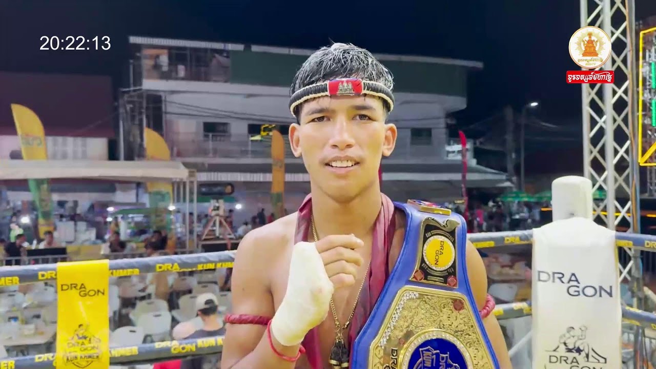 🔴កម្មវិធីព័ត៌មានសំខាន់ៗប្រចាំថ្ងៃ៖ ទូរទស្សន៍ មហាផ្ទៃ - MOI TV News