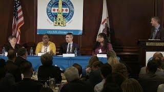 Taking Pride in Our Story: Chicago and Its LGBTQ Community