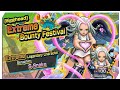 Summons level 100 extreme seraphim ssnake  one piece bounty rush  opbr