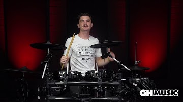 Roland TD27KV Full Rundown- GH Music Melbourne