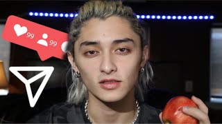 Returning To The Wasteland That Is My Instagram Dms And My Youtube Comment Section