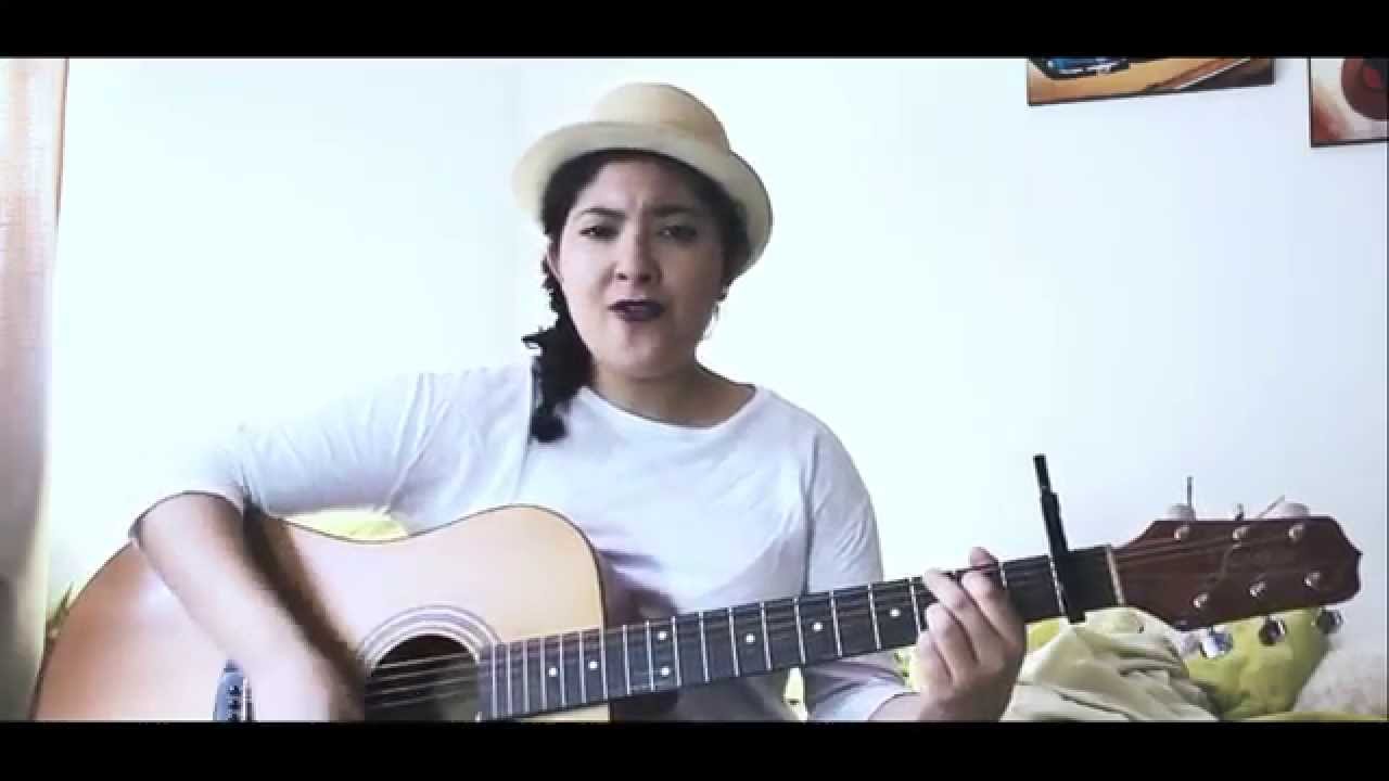  Qu Hago Yo HA ASH COVER YouTube