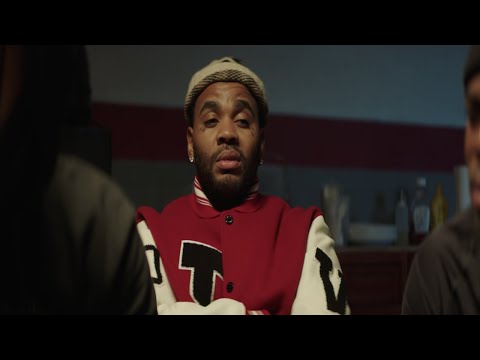 Kevin Gates - By My Lonely [Official Music Video]