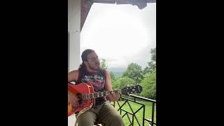 Chris Stapleton - Tennessee Whiskey (cover by PANGURA)