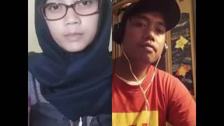 Smule Paling Ngerock mama Aku Ingin Pulang