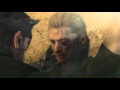 Kazuhira miller secret death cutscene  metal gear solid v the phantom pain