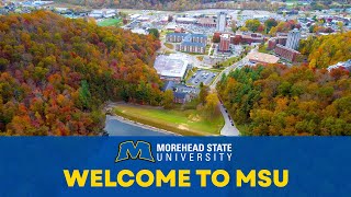 Welcome to MSU