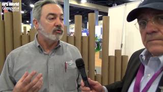 ICONICS Provides Real-Time Visualization Using CAD/BIM Data