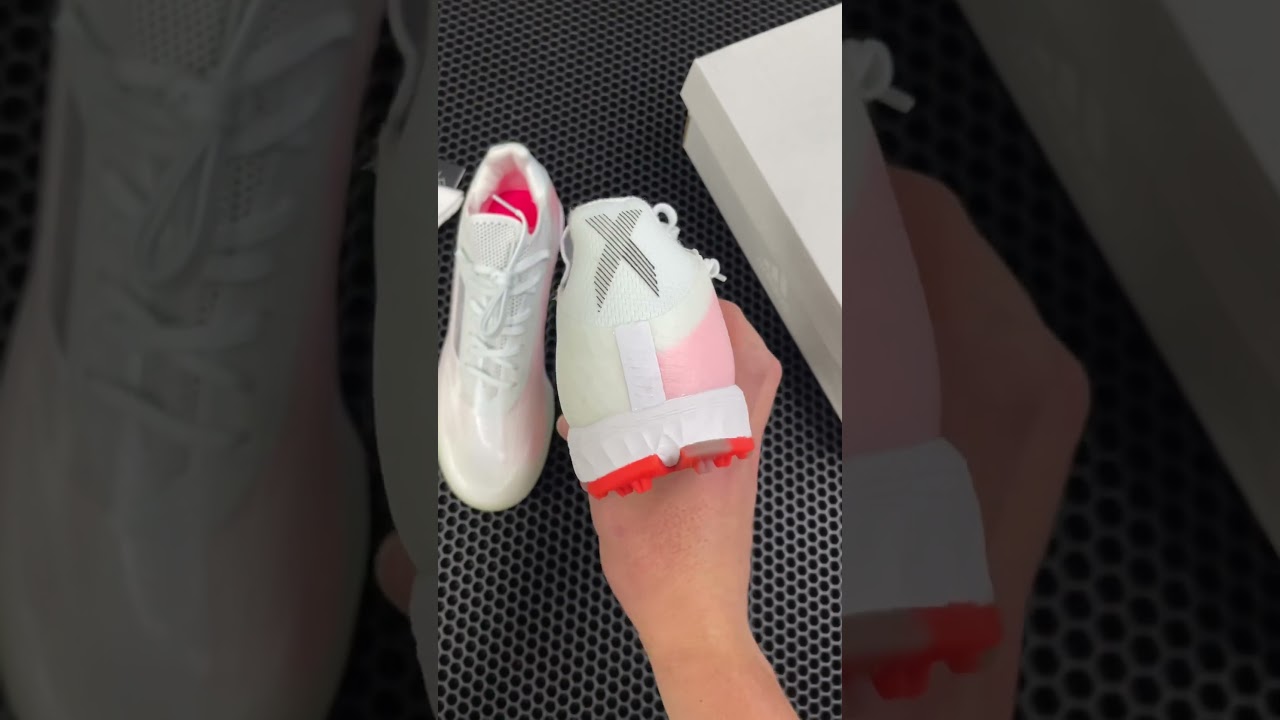 Обзор сороконожек Adidas X Speedflow.1 