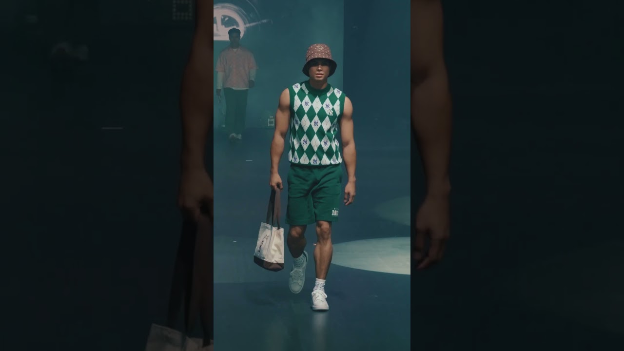 John Vic De Guzman walks for MLB at 