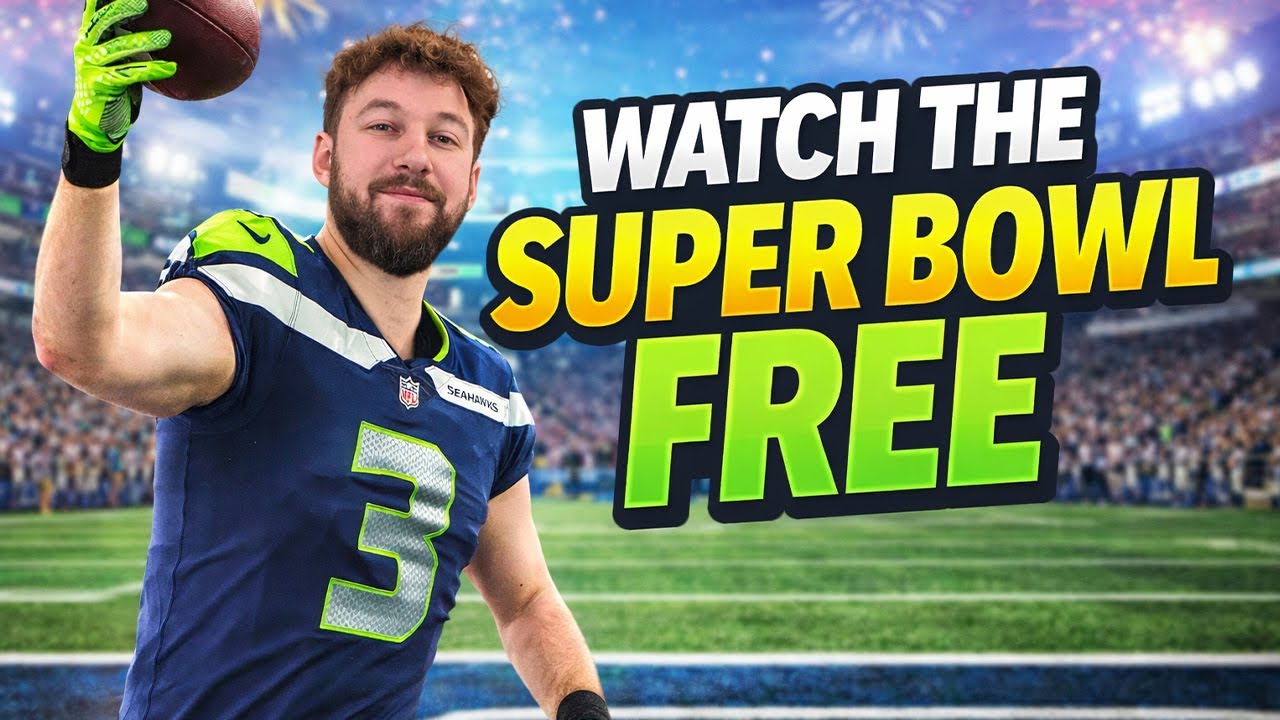 Как смотреть Супербоул LX — «Сиэтл Сихокс» против «Нью-Ингленд Пэтриотс» [ПРОСТО]