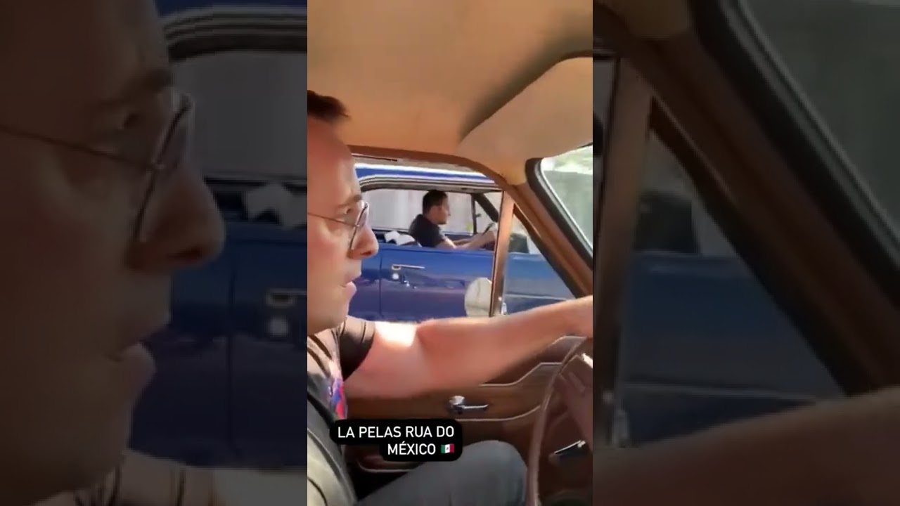 Dodge Dart BIturbo vs Caravan 6cc aspirada