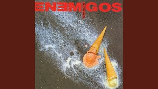 Video thumbnail of "Los Enemigos - Ouija"
