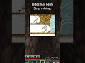 Jedes mal wenn ich Strip mine! Minecraft