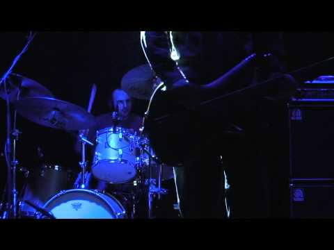 Tides From Nebula — Tides From Nebula "Tragedy of Joseph Merrick" @Café Teatro