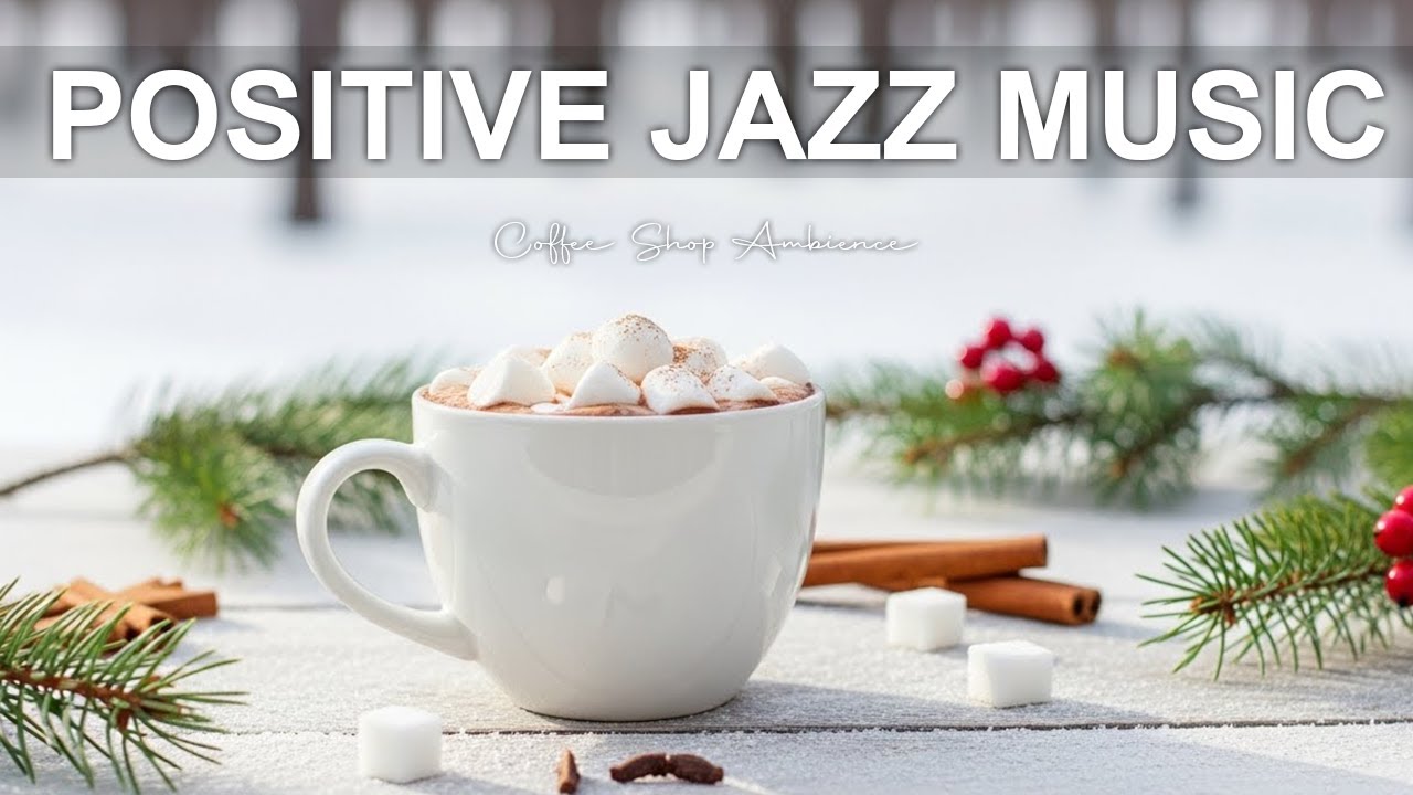 Café Still Jazz ☕ Quiet Coffeehouse Jazz for Focus, Calm & Peaceful Moments