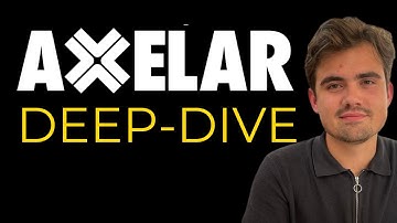 Axelar simply explained