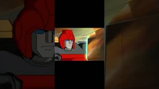 Should I tell the Decepticons where we&#39;re going? | AHM1K #transformers #shorts