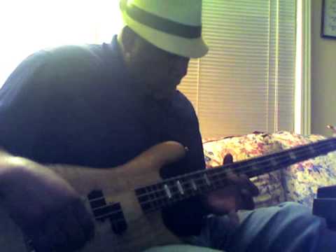 Michael Jackson,,Me..Sta...  Clarke-Spector Bass