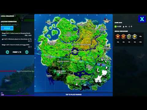 Mythic only challenge lol