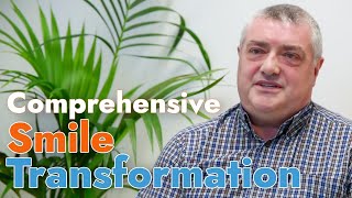 Advanced Cosmetic Implant Dentistry At 3Dental Dublin With Patrick Naughton - 3Dental