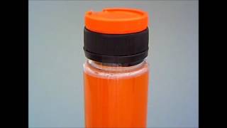 Dosing Caps from the leader in dosing technology