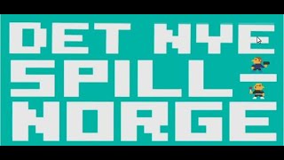 Det nye Spill-Norge | Episode 4 | Strongman Games