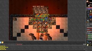 Tibia Banshee Quest