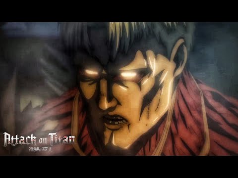 Video: Reiner può battere eren?